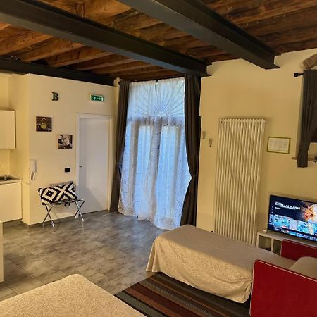 Sciesa24 Appartement Verona Buitenkant foto