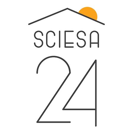 Sciesa24 Appartement Verona Buitenkant foto