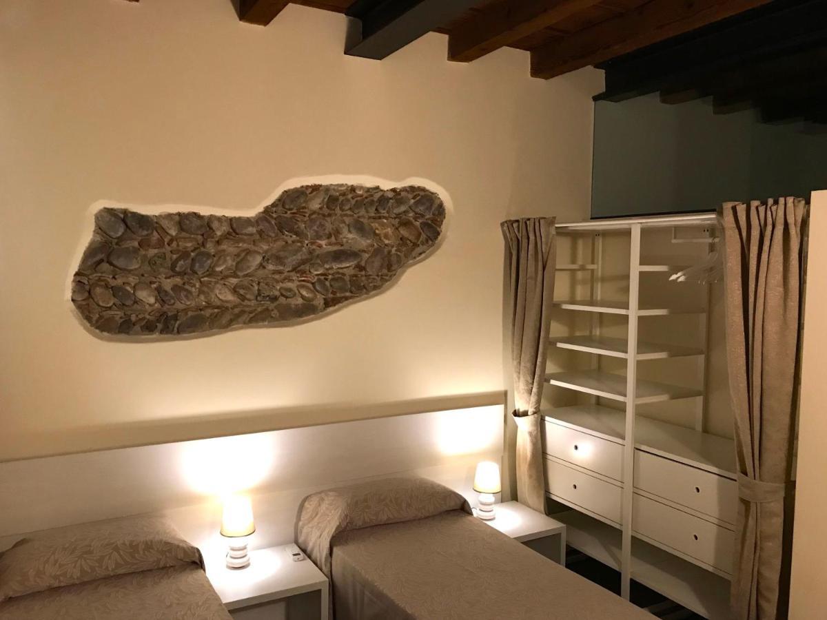 Sciesa24 Appartement Verona Buitenkant foto