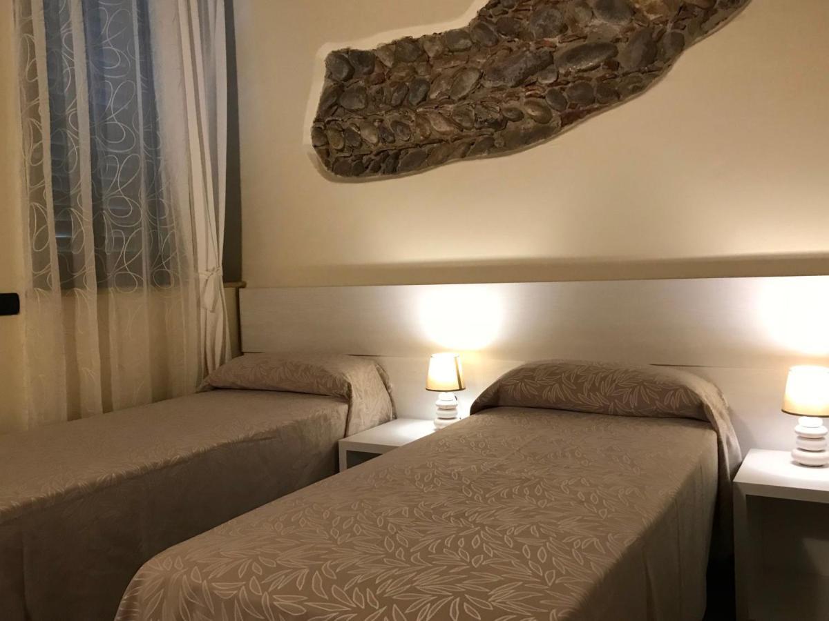 Sciesa24 Appartement Verona Buitenkant foto