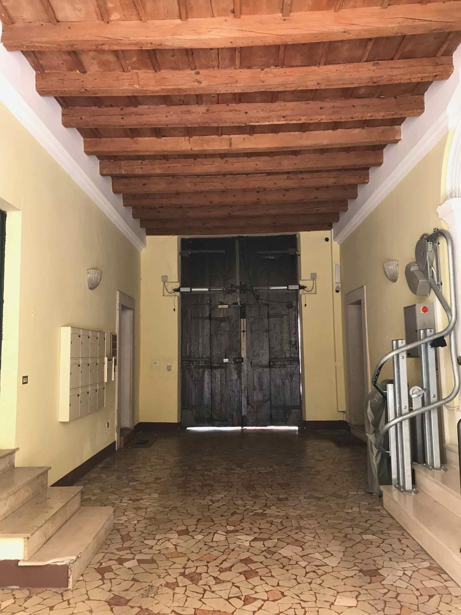 Sciesa24 Appartement Verona Buitenkant foto