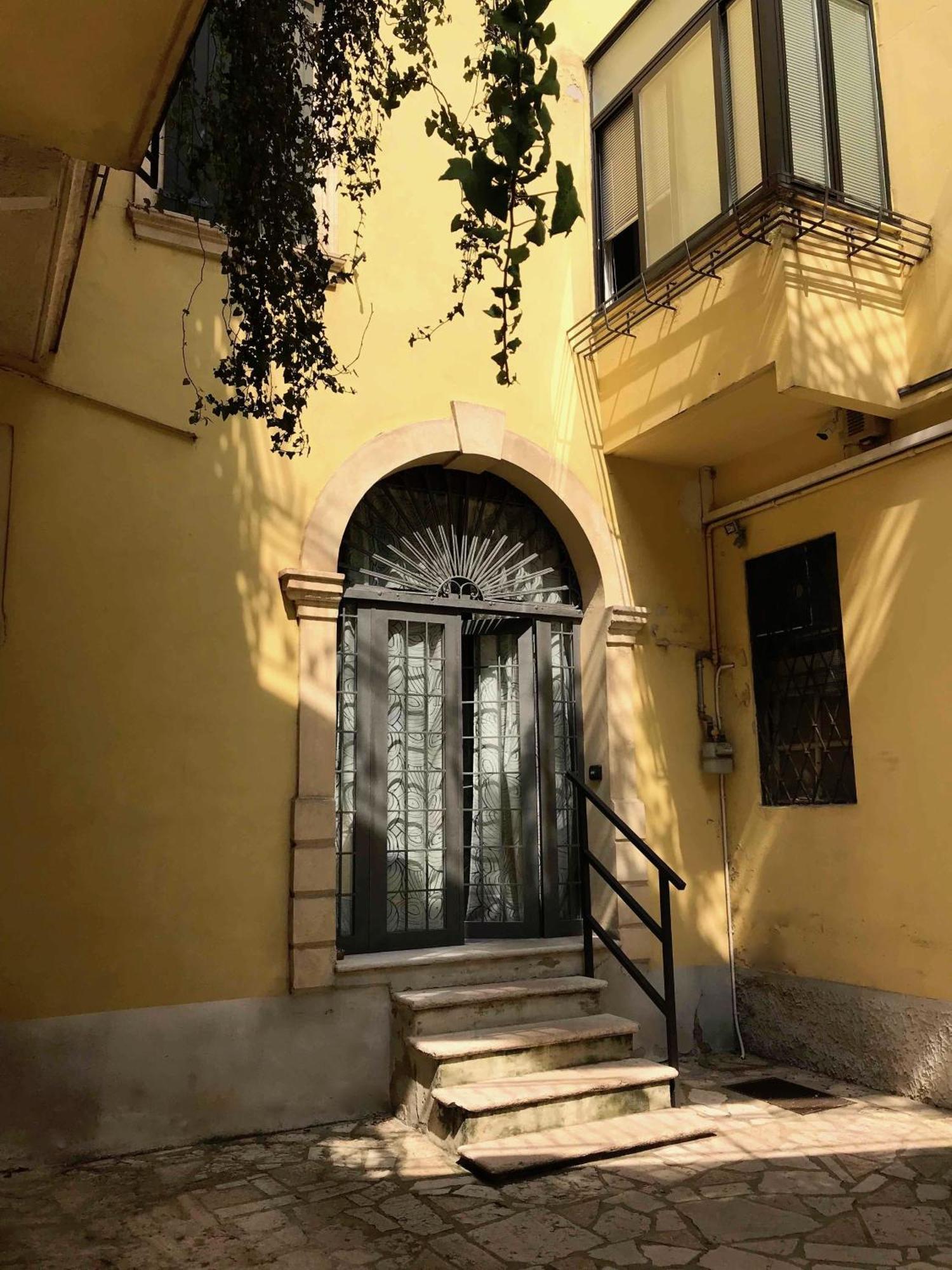 Sciesa24 Appartement Verona Buitenkant foto