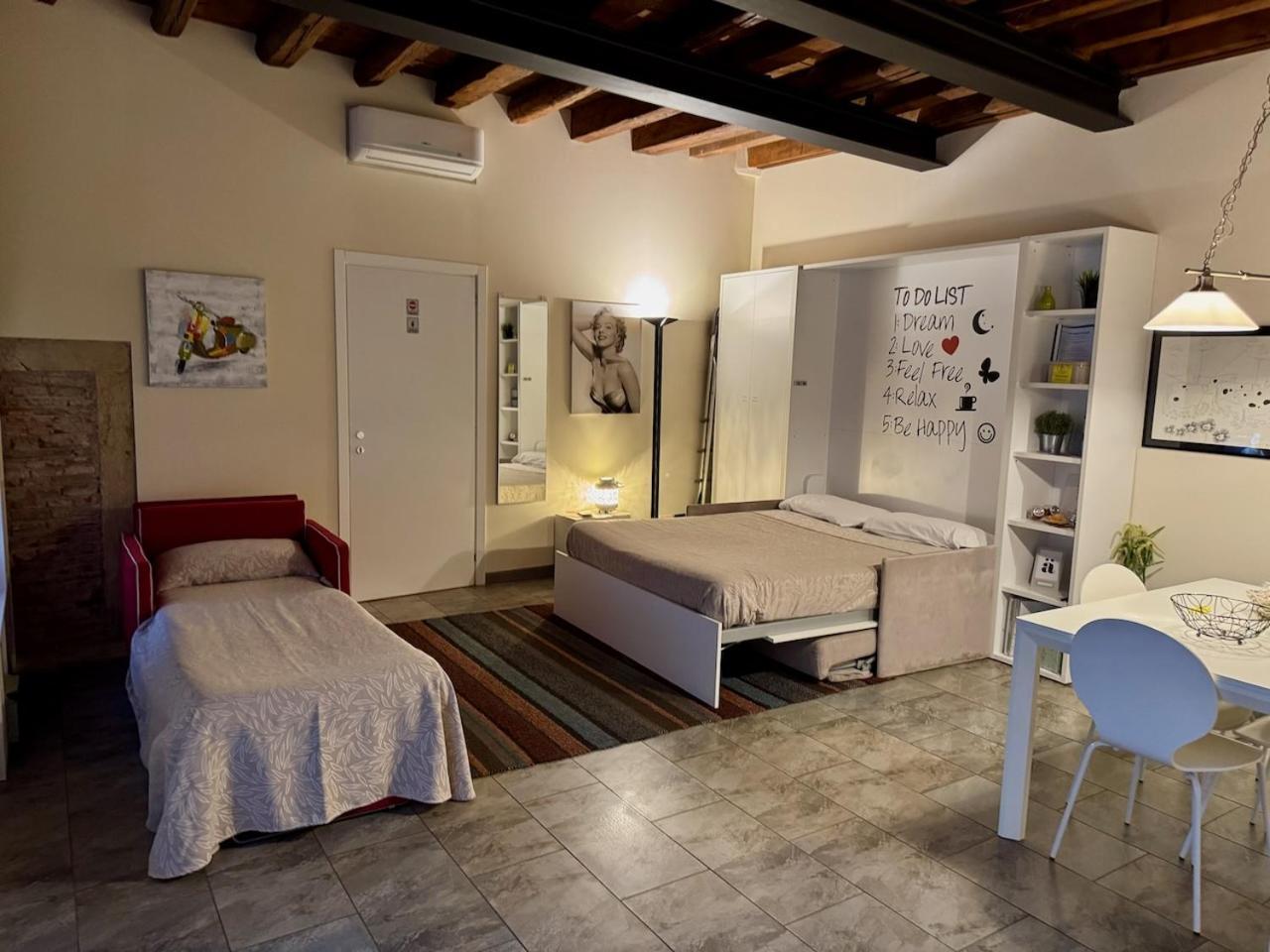 Sciesa24 Appartement Verona Buitenkant foto