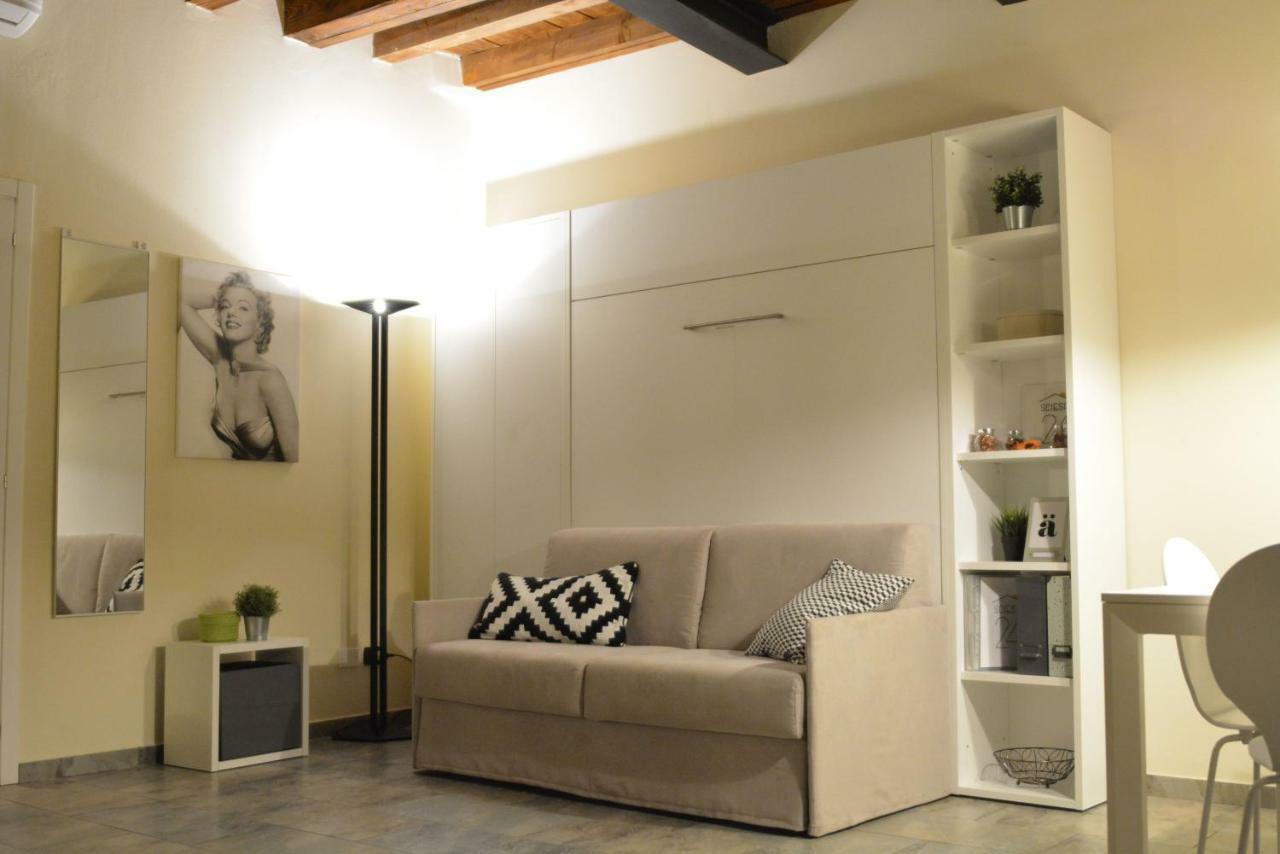 Sciesa24 Appartement Verona Buitenkant foto