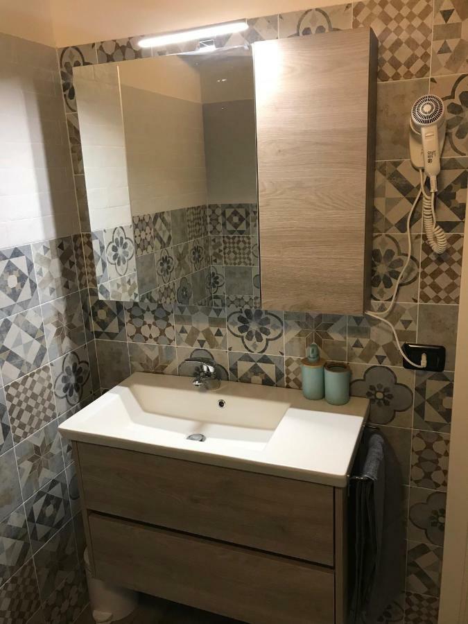 Sciesa24 Appartement Verona Buitenkant foto