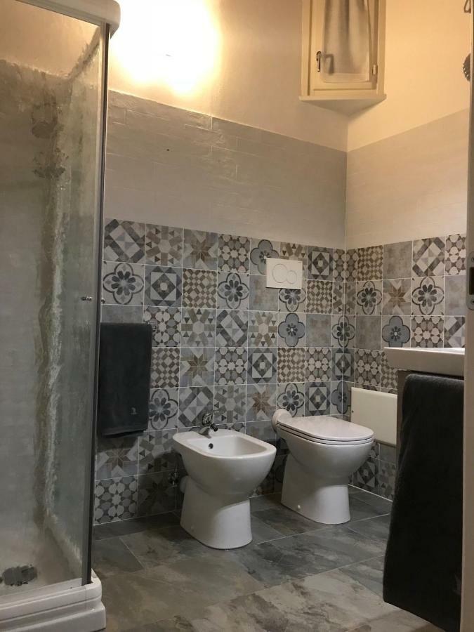 Sciesa24 Appartement Verona Buitenkant foto