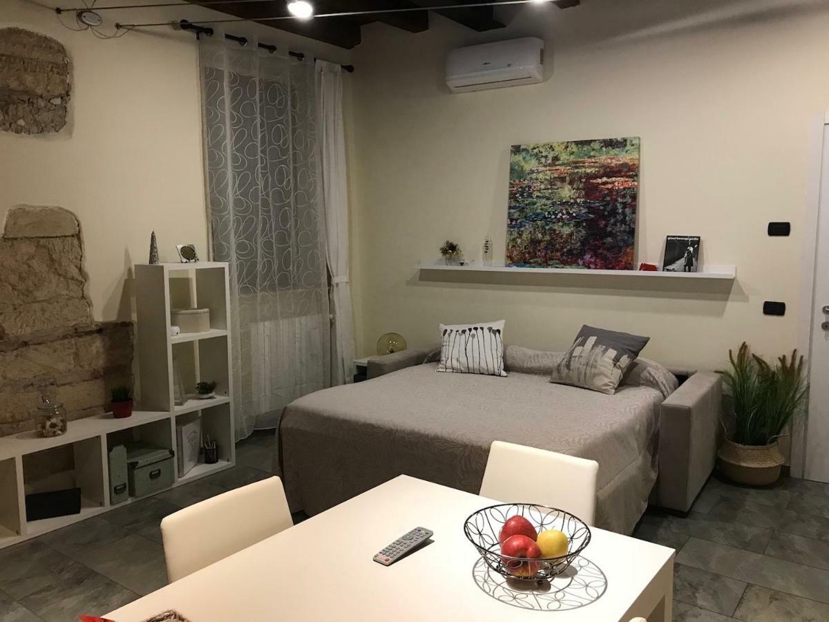 Sciesa24 Appartement Verona Buitenkant foto
