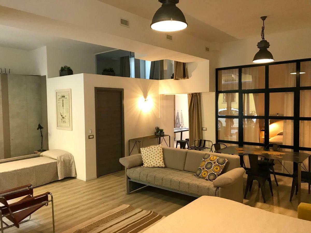 Sciesa24 Appartement Verona Buitenkant foto