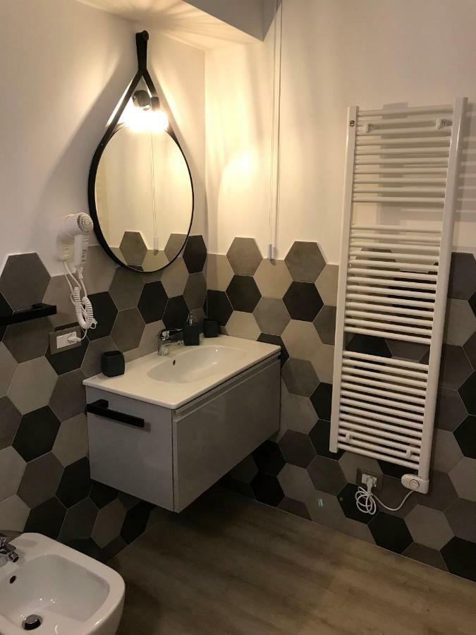 Sciesa24 Appartement Verona Buitenkant foto