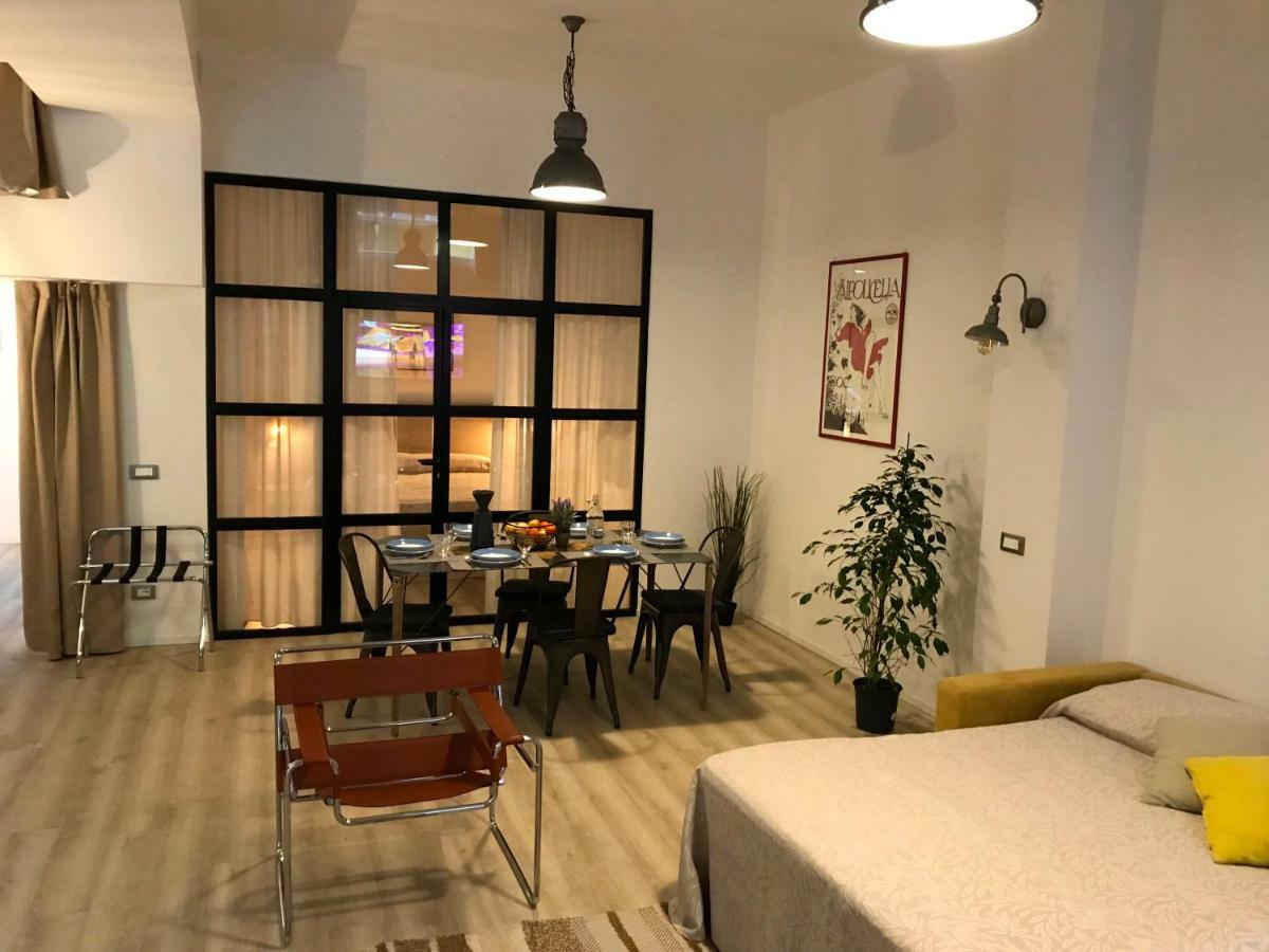 Sciesa24 Appartement Verona Buitenkant foto