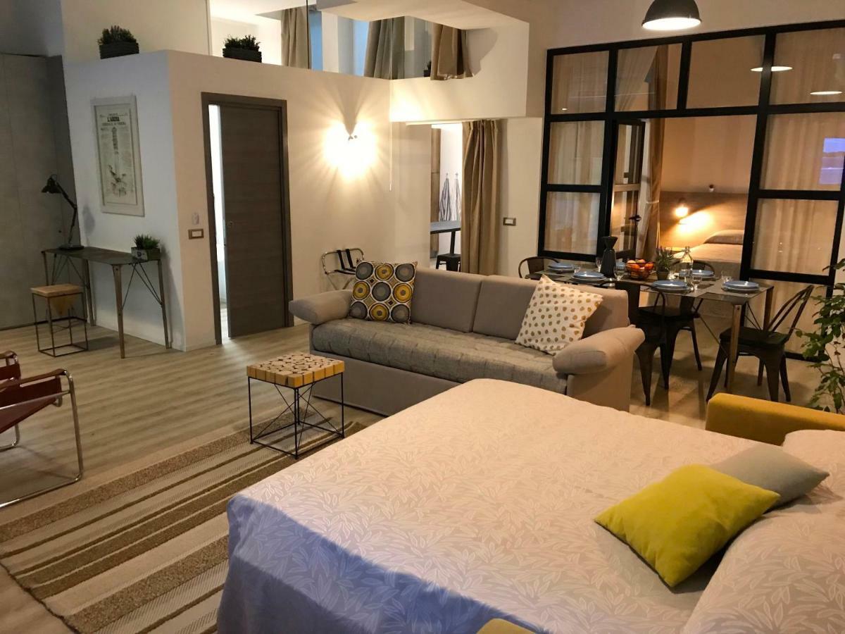 Sciesa24 Appartement Verona Buitenkant foto