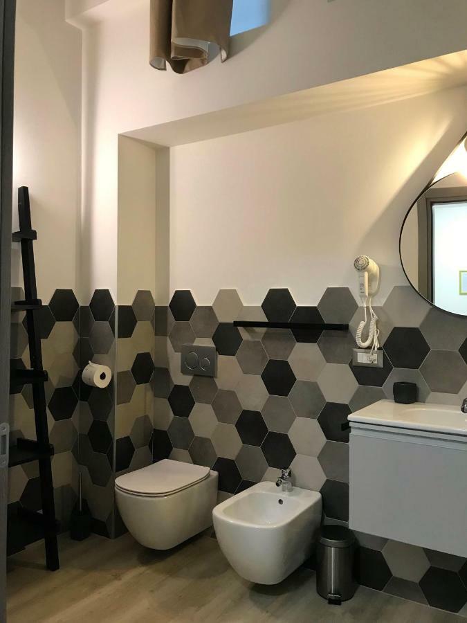 Sciesa24 Appartement Verona Buitenkant foto