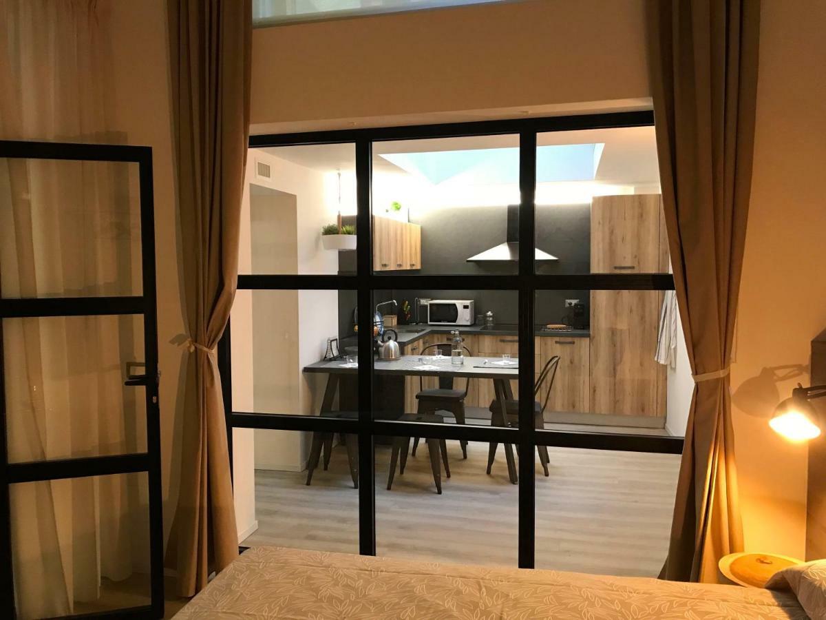 Sciesa24 Appartement Verona Buitenkant foto