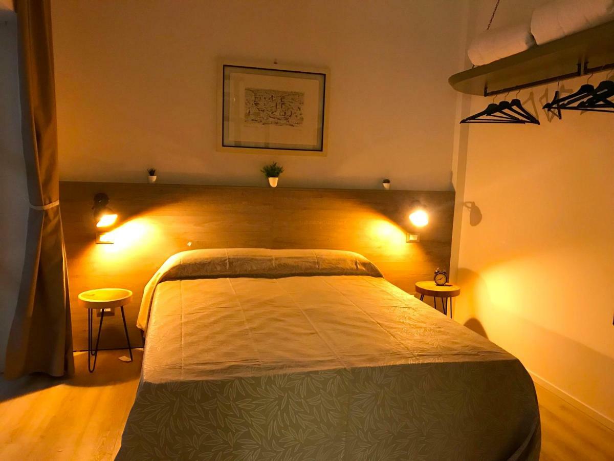 Sciesa24 Appartement Verona Buitenkant foto