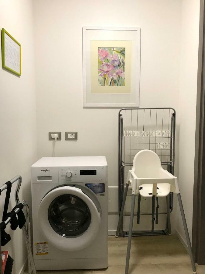 Sciesa24 Appartement Verona Buitenkant foto